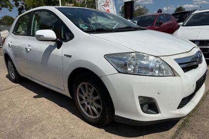 Toyota Auris Gebrauchtwagen