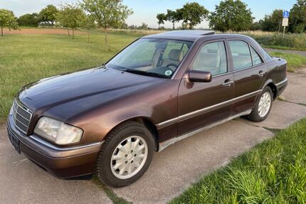 Mercedes-Benz C 250 Gebrauchtwagen