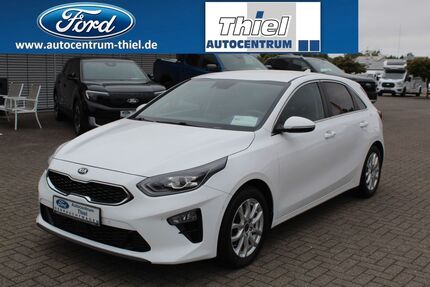 Kia ceed / Ceed Gebrauchtwagen