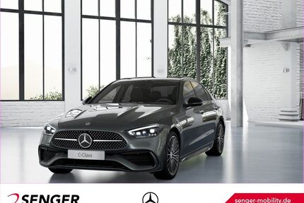 Mercedes-Benz C 300 Gebrauchtwagen