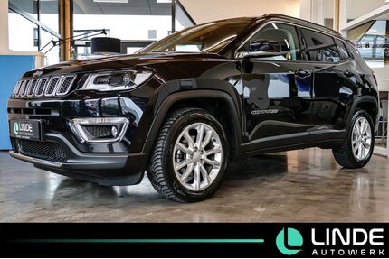 Jeep Compass Gebrauchtwagen