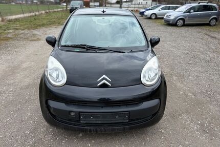 Citroen C1 Gebrauchtwagen