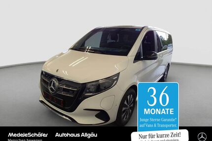 Mercedes-Benz EQV Gebrauchtwagen