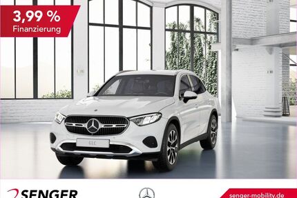 Mercedes-Benz GLC 200 Gebrauchtwagen