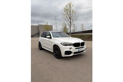 BMW X5 Gebrauchtwagen