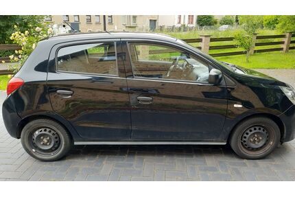 Mitsubishi Space Star Gebrauchtwagen