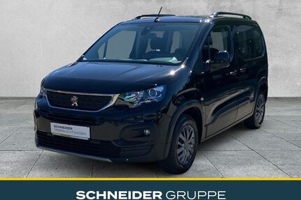 Peugeot Rifter Gebrauchtwagen