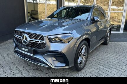 Mercedes-Benz GLE 350 Gebrauchtwagen