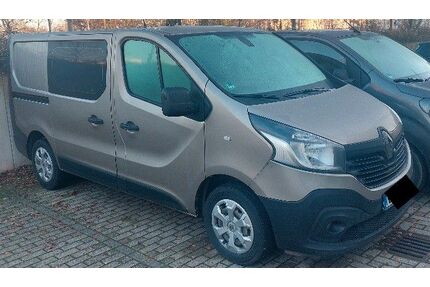 Renault Trafic Gebrauchtwagen