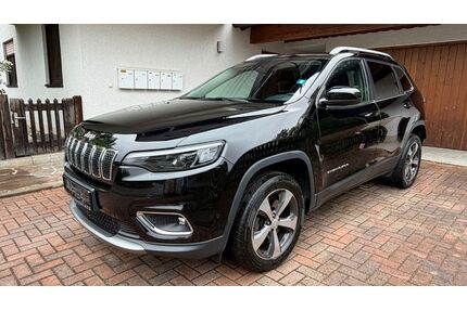 Jeep Cherokee Gebrauchtwagen