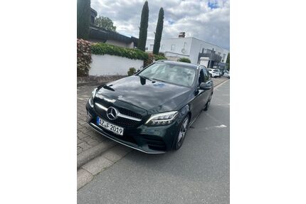 Mercedes-Benz C 220 Gebrauchtwagen