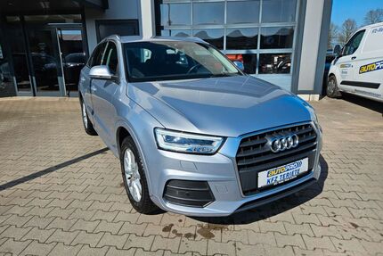 Audi Q3 Gebrauchtwagen