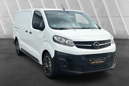 Opel Vivaro Gebrauchtwagen