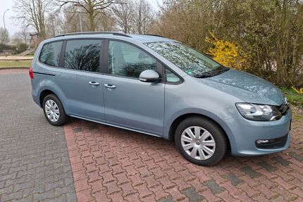 VW Sharan Gebrauchtwagen