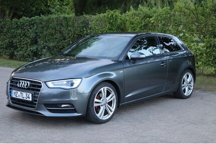 Audi A3 Gebrauchtwagen