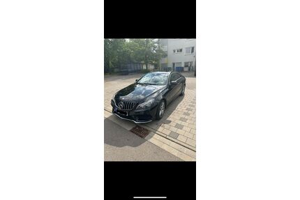 Mercedes-Benz E 350 Gebrauchtwagen
