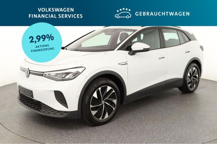 VW ID.4 Gebrauchtwagen