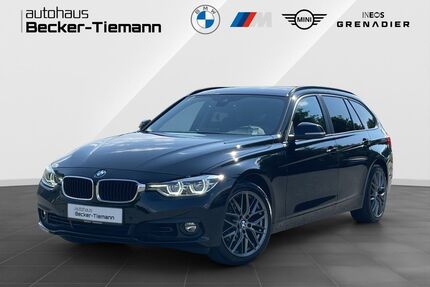 BMW 318 Gebrauchtwagen