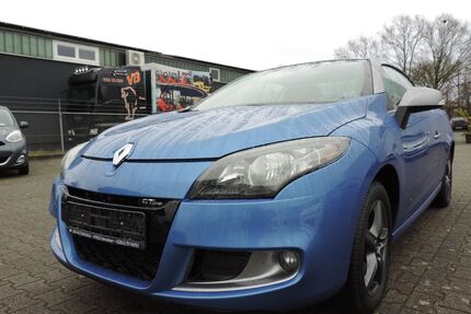 Renault Megane Gebrauchtwagen