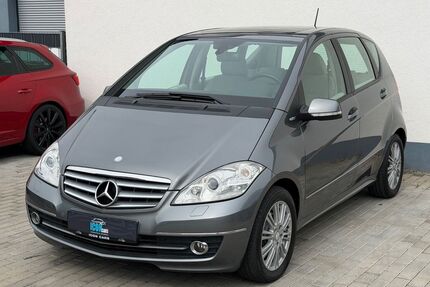 Mercedes-Benz A 200 Gebrauchtwagen