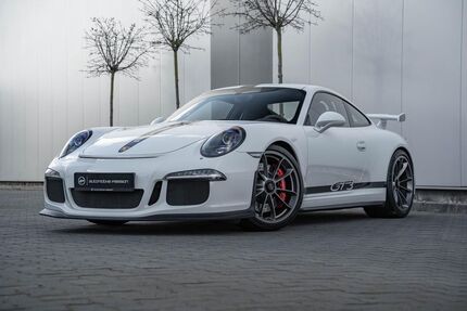 Porsche 991 Gebrauchtwagen