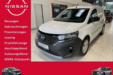 Nissan Townstar Gebrauchtwagen