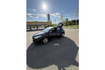 Renault Megane Gebrauchtwagen