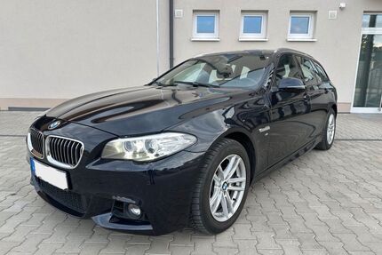 BMW 535 Gebrauchtwagen