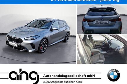 BMW 120 Gebrauchtwagen