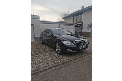 Mercedes-Benz S 350 Gebrauchtwagen