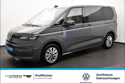 VW T7 Multivan Gebrauchtwagen