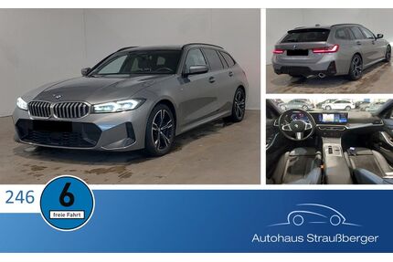 BMW 320 Gebrauchtwagen