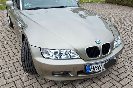 BMW Z3 Gebrauchtwagen
