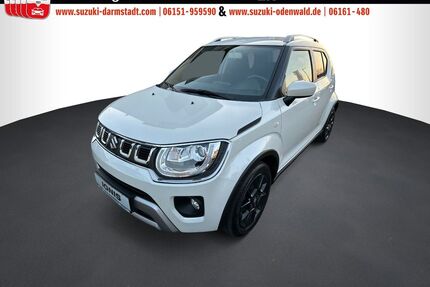 Suzuki Ignis Gebrauchtwagen