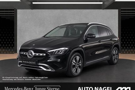 Mercedes-Benz GLA 200 Gebrauchtwagen