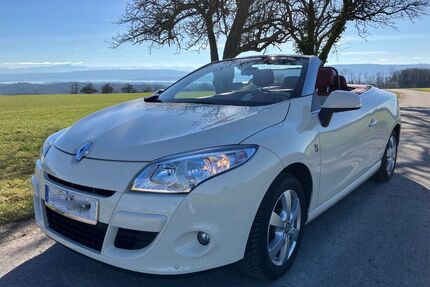 Renault Megane Gebrauchtwagen