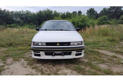 Mitsubishi Lancer Gebrauchtwagen