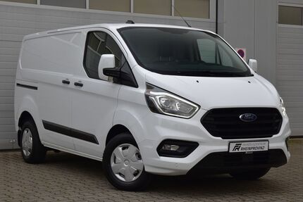 Ford Transit Custom Gebrauchtwagen