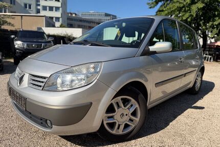 Renault Scenic Gebrauchtwagen