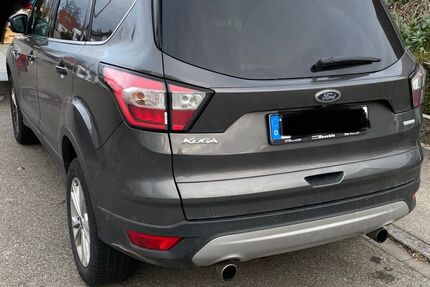 Ford Kuga Gebrauchtwagen