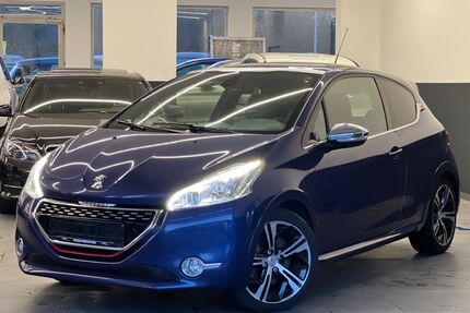 Peugeot 208 Gebrauchtwagen