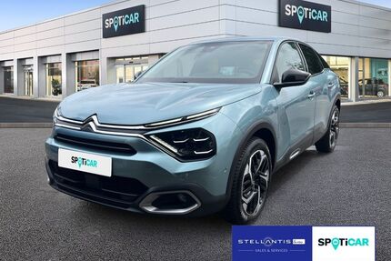 Citroen C4 Gebrauchtwagen