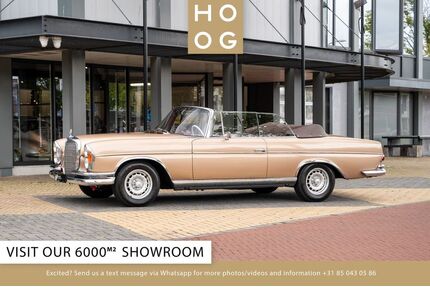 Mercedes-Benz S 250 Gebrauchtwagen