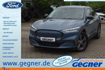 Ford Mustang Mach-E Gebrauchtwagen