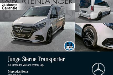 Mercedes-Benz V 220 Gebrauchtwagen