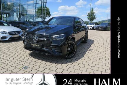 Mercedes-Benz GLE 450 Gebrauchtwagen