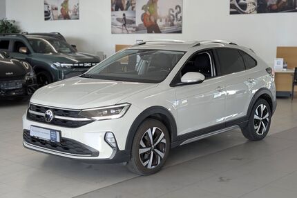 VW Taigo Gebrauchtwagen