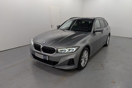 BMW 318 Gebrauchtwagen