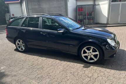 Mercedes-Benz C 180 Gebrauchtwagen