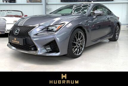 Lexus RC F Gebrauchtwagen